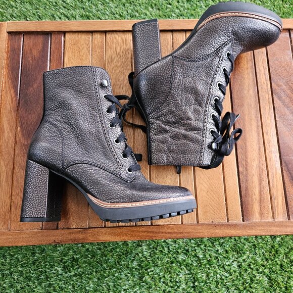 Naturalizer Women's Callie Ankle Boot - Picture 2 of 8